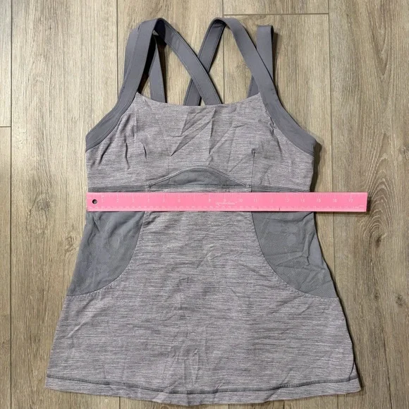 Lululemon Tank - Picture 4 of 5